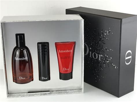 Dior Men's Fragrance & Cologne Gifts & Value Sets 